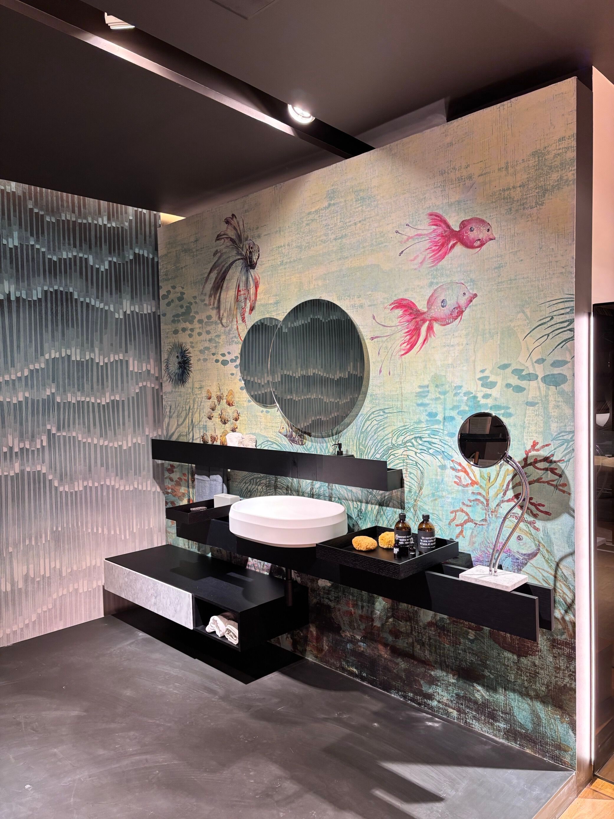 Подвесной умывальник In Stock Agape ARCH-00067563 - Вид №1