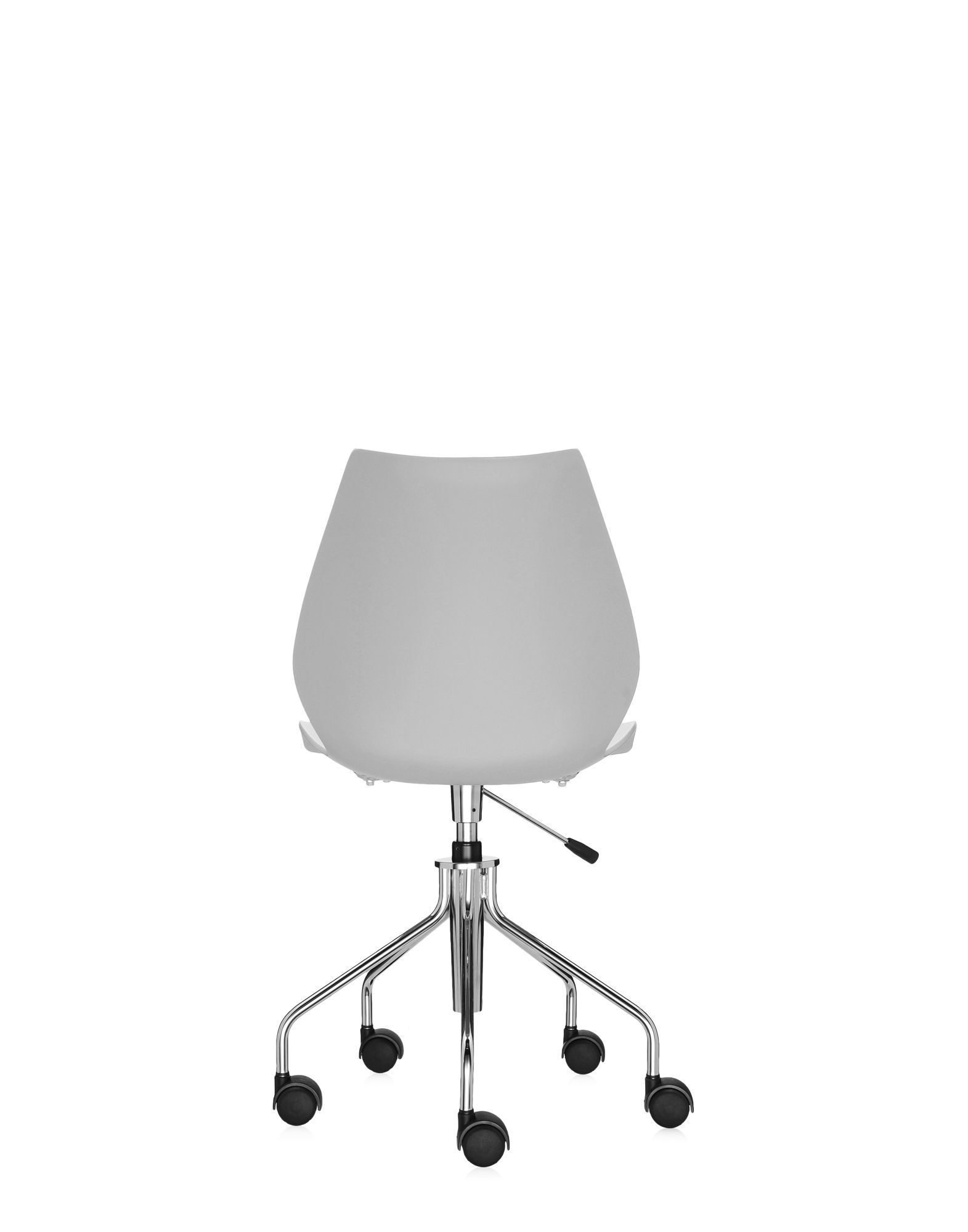 Регулируемое по высоте офисное кресло из полипропилена Kartell MAUI ARCH-00068493 - Вид №21