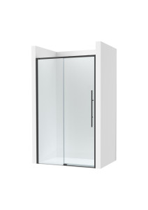 AM34320016M L2-E - Душевая панель с 1 раздвижной панелью + 1 фиксированная панель ROCA Brisa