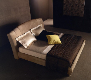 Кровать  MALERBA RC912