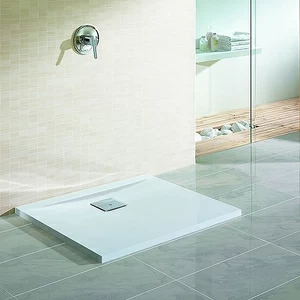 Душевой поддон прямоугольный THASOS 140х80 см