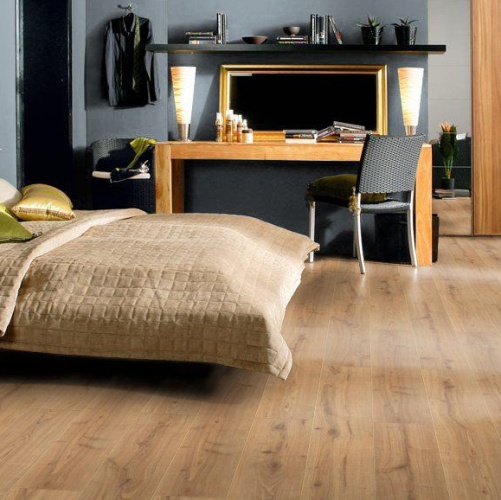 Ламинат Haro Дуб Импрессо 525663 - Вид №5