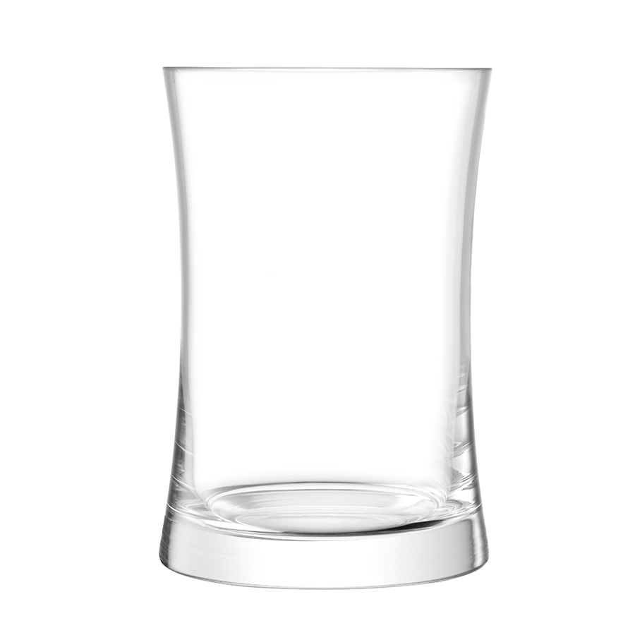 G137200985 Ведро для шампанского Стекляное LSA International Англия  - Вид №3