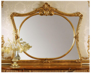 Зеркало Saba CARLO ASNAGHI 10345