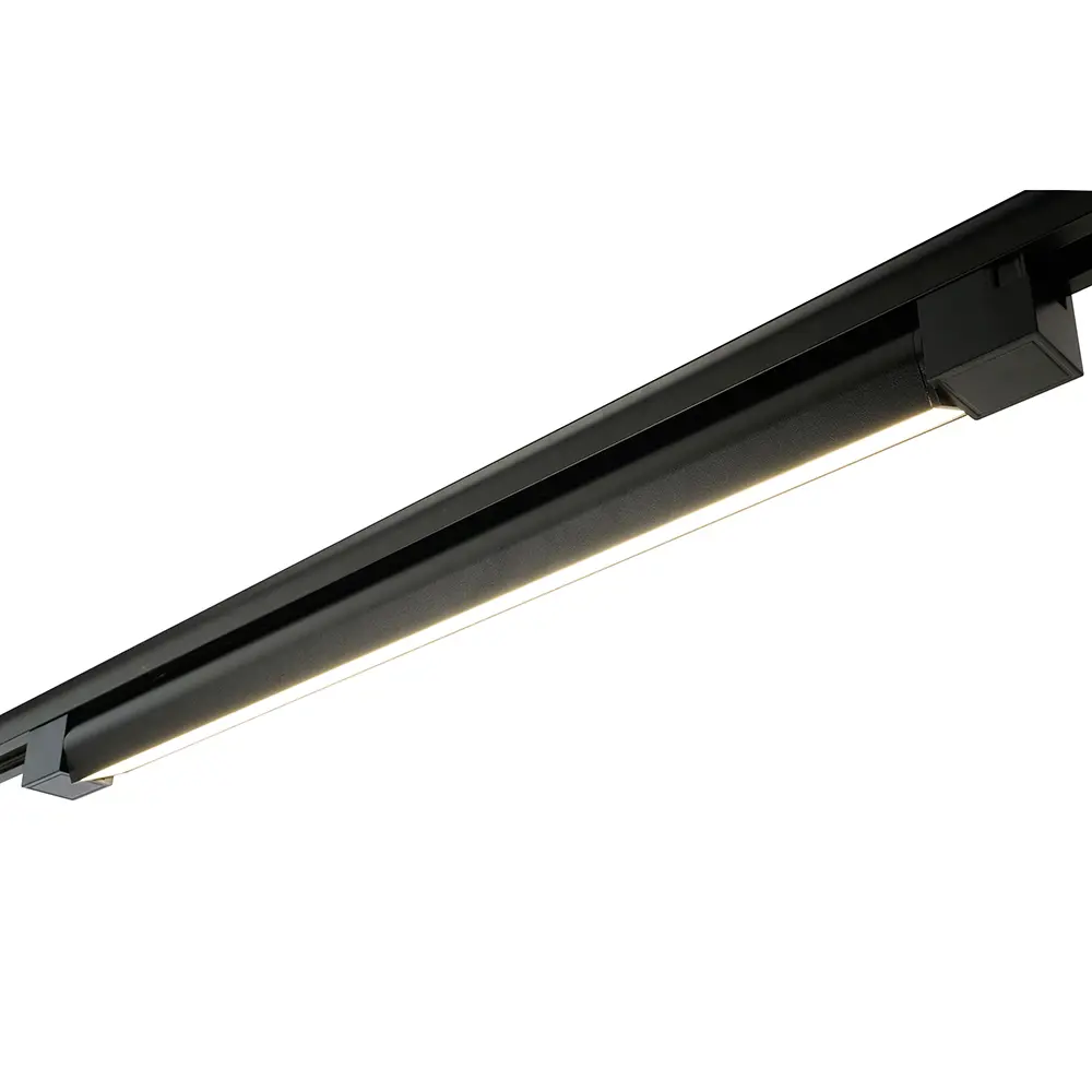 Линейный трековый светильник Feron AL232 для современного интерьера 89436665 STLM-1575587 - Вид №5