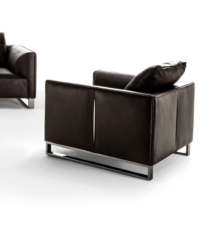 Кресло FOLD LONGHI Serie W 527 2  - Вид №1