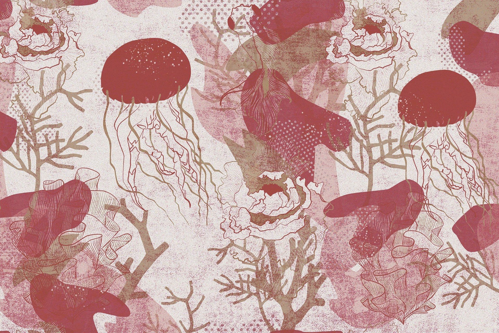 Обои с рисунком Rimura 2019 ARCH-00040522 - Вид №4