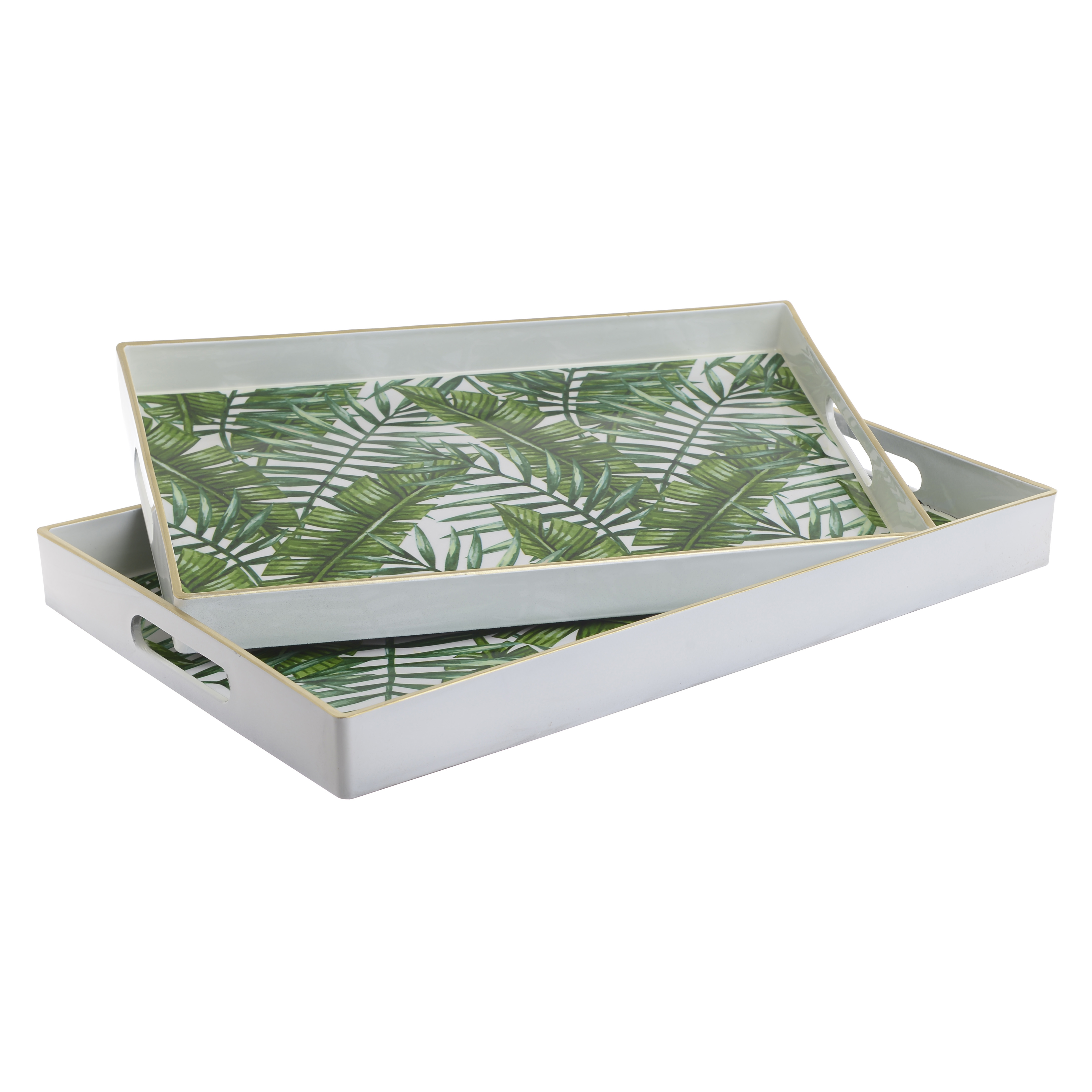 3870968.0027 ПОДНОС, НАБОР 2 ШТ TO4ROOMS  - Вид №1