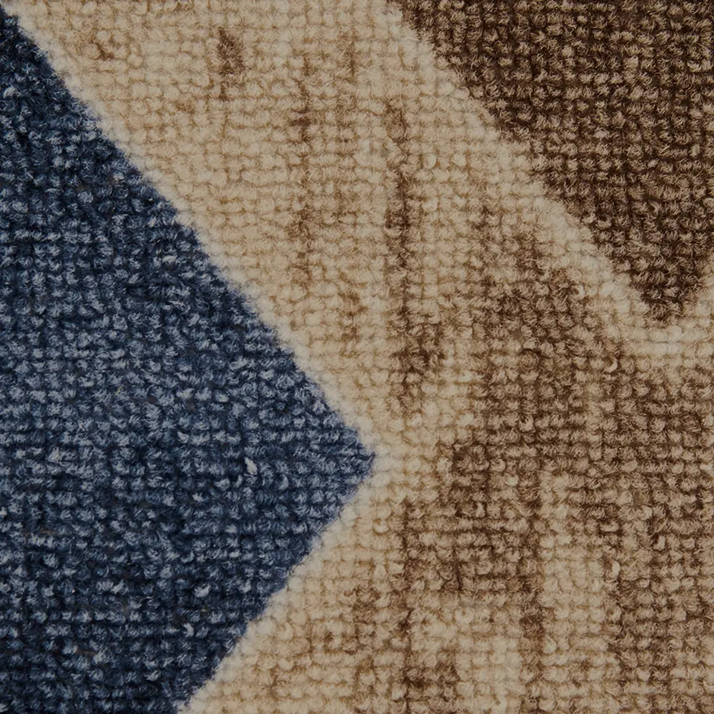 Ковровая дорожка «Космея», 1 м, цвет разноцветный ВИТЕБСКИЕ КОВРЫ STLM-2103732 - Вид №1