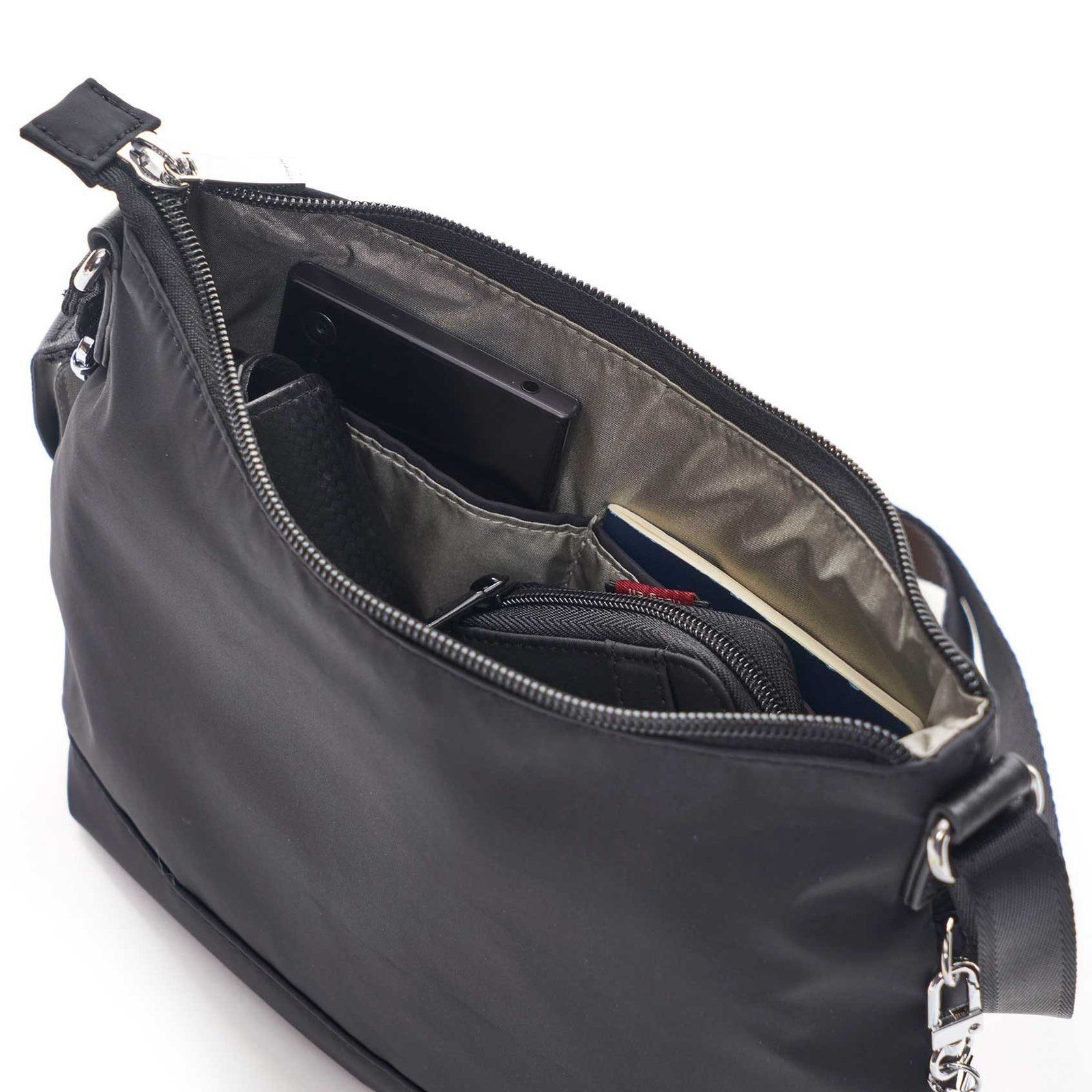 HAUR01S/134-02 Сумка HAUR01S Crossover Gleam S RFID Hedgren Aura - Вид №4