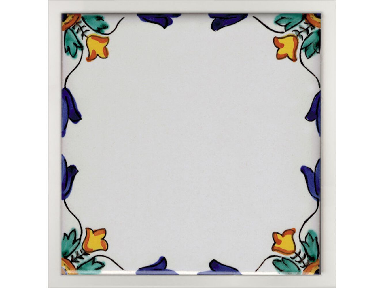 Пол / покрытие из глины ручной работы La Riggiola традиция ARCH-00125215