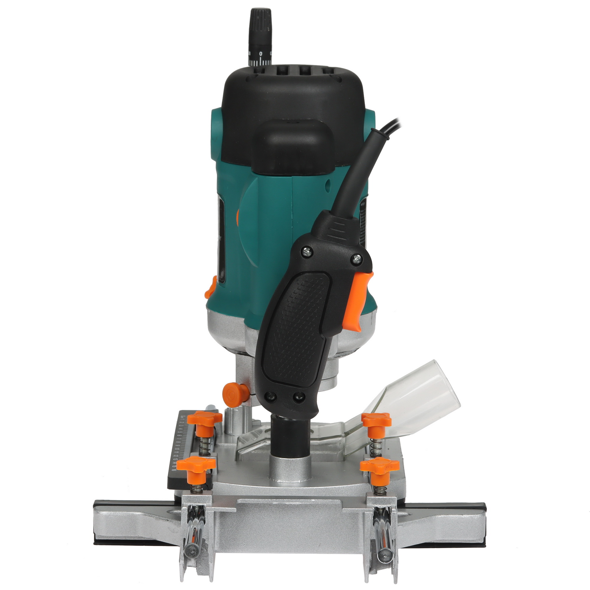 Фрезер FinePower ER12-20 4873648 STDN-0116572 - Вид №2