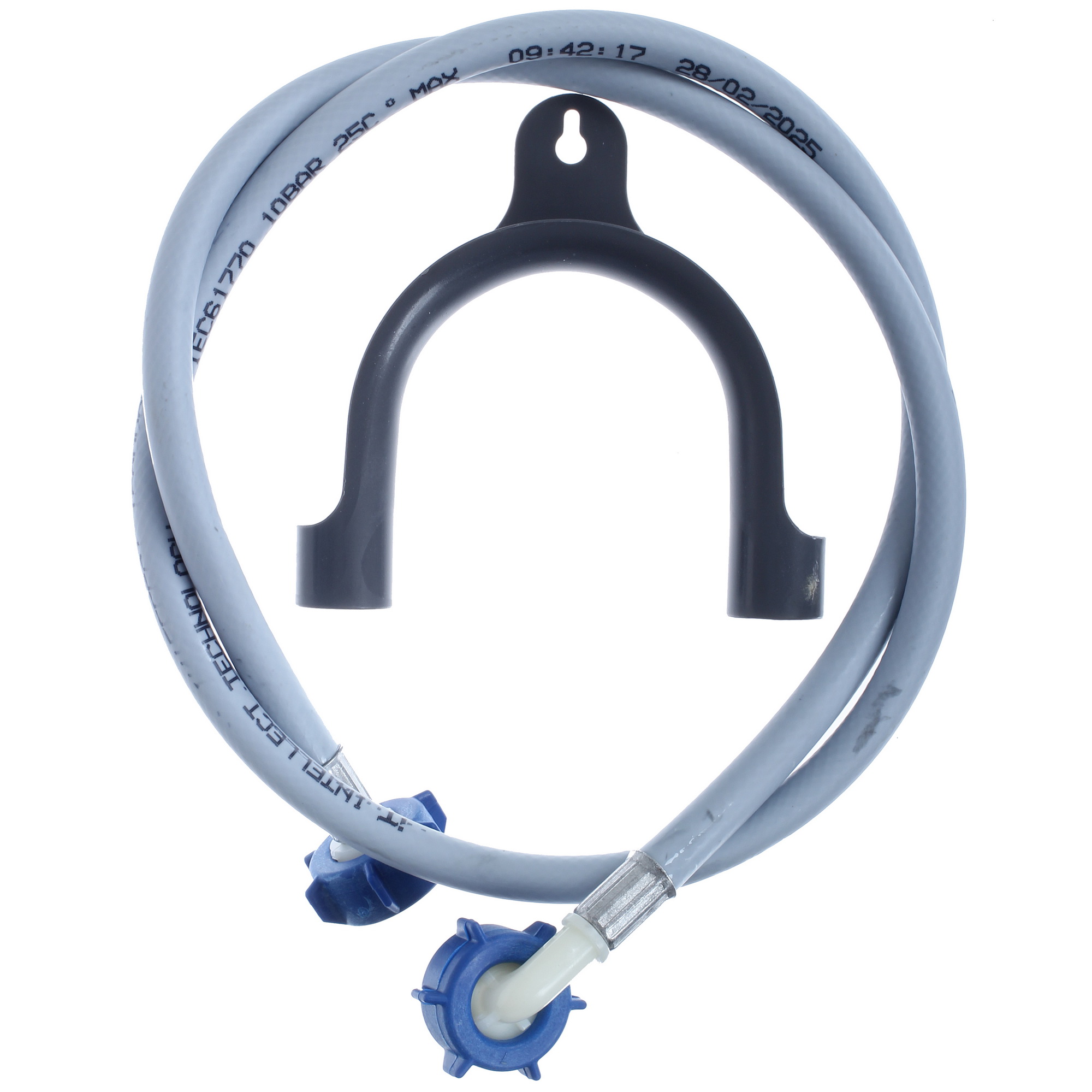 9290893 Стиральная машина Candy C37W4 27MBBR-07 серый STDN-0004456 - Вид №10