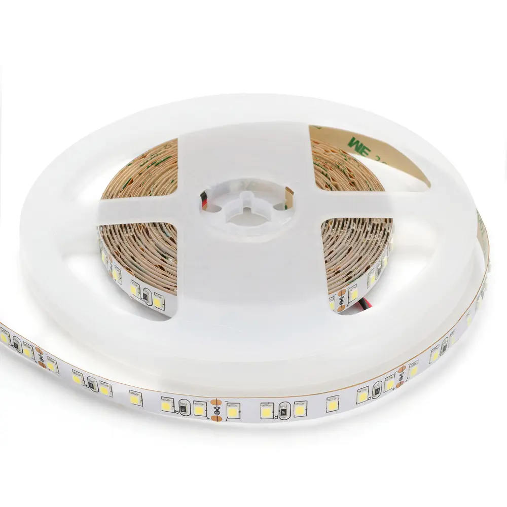 APEYRON Светодиодная лента SMD 3528 для рабочего освещения 24В 83727980 STLM-0043828 - Вид №4
