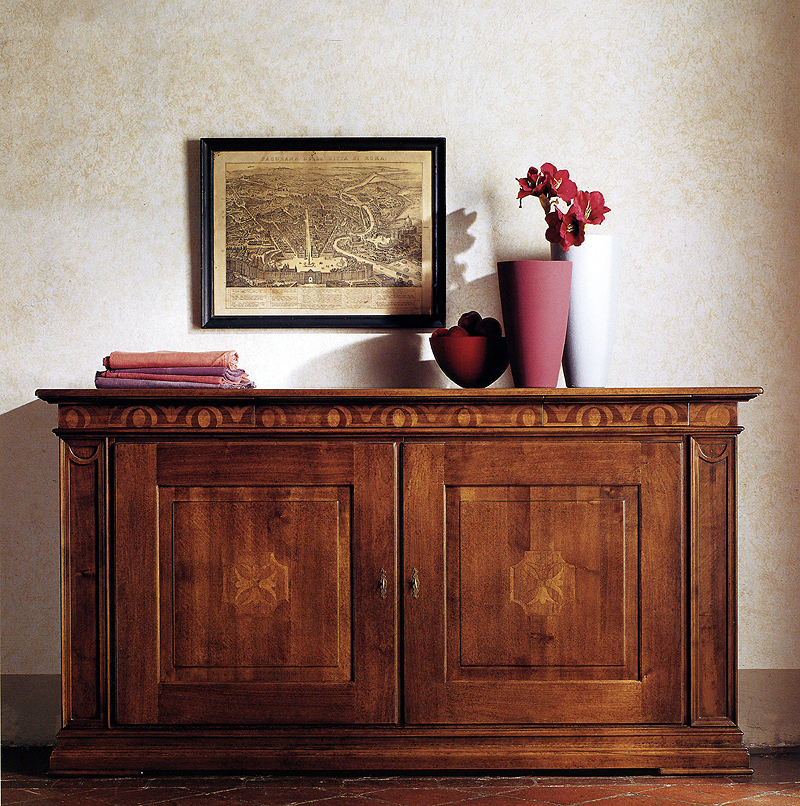 Буфет  CANTIERO CV 07 