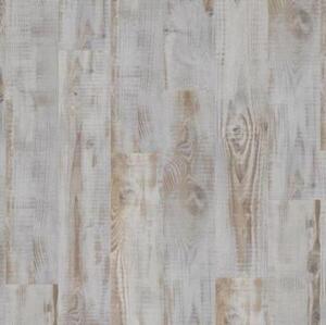 Виниловый ламинат Tarkett Lounge Tribute Дуб с брашью (Текстурированная) 914,4х152,4/101,6 мм.