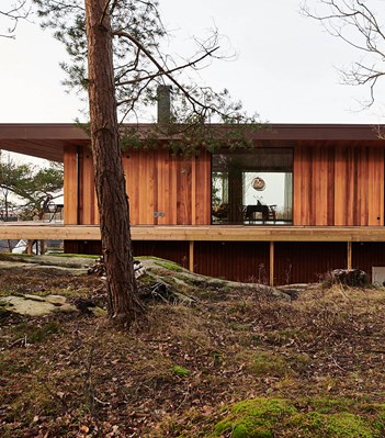 590HM Кухня vola  - Вид №4