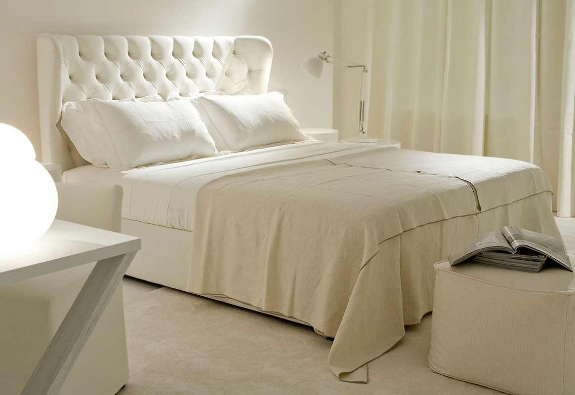 Кровать  MERIDIANI LAUREN  - Вид №3