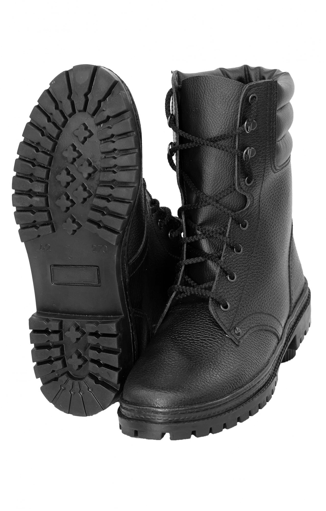 66696 Ботинки Военизированные  Летняя обувь  размер 47 Спецодежда 