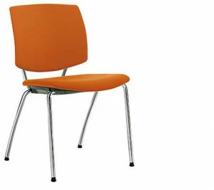 Sesta Тканевый стул для залов ожидания Q-four Qf-015
