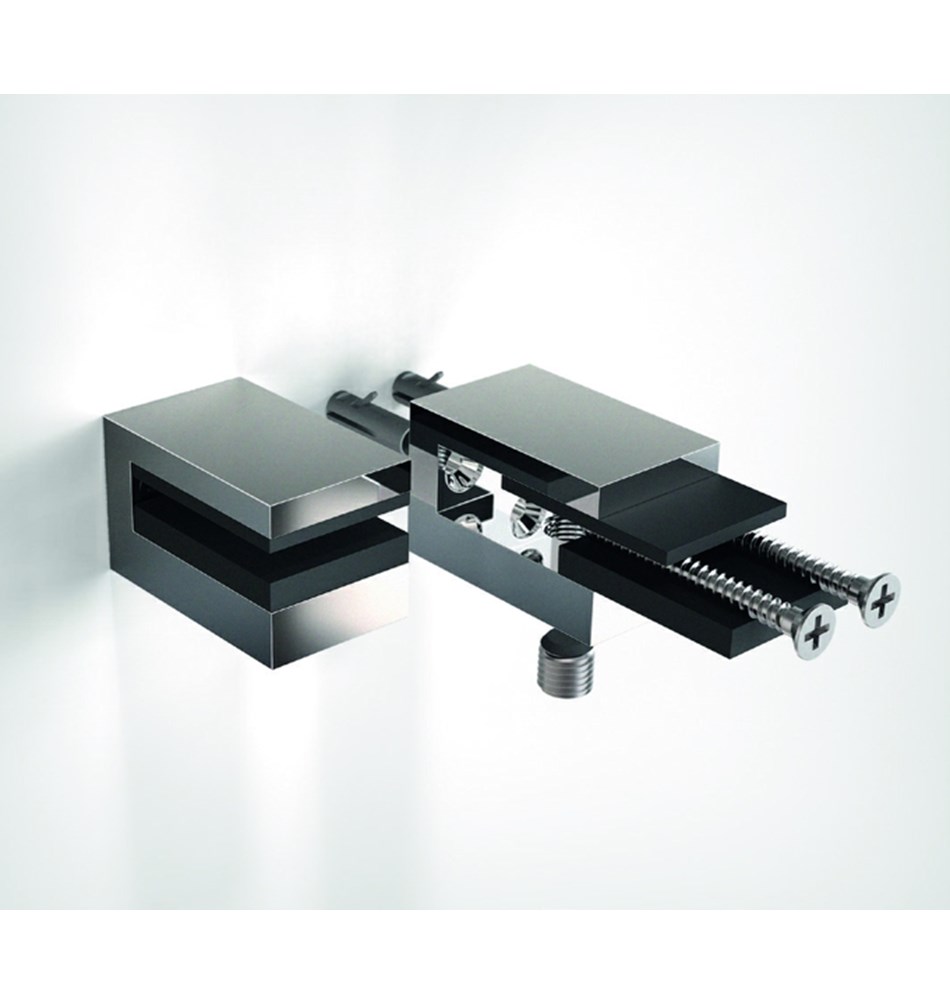 FROST Зажим для полок 3 sun-id-1967241 - Вид №8