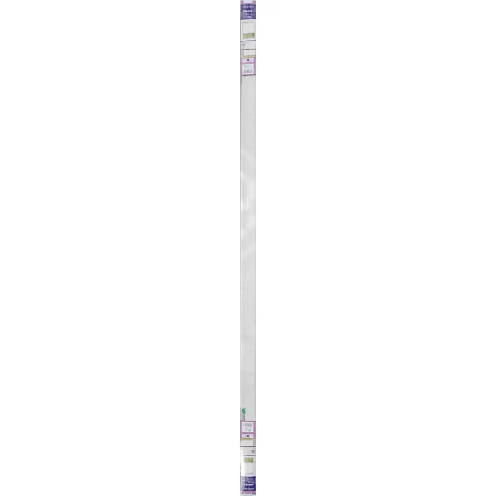 Штора рулонная KREAFORTA Angara 180x175 см белая 89395856 STLM-2176859