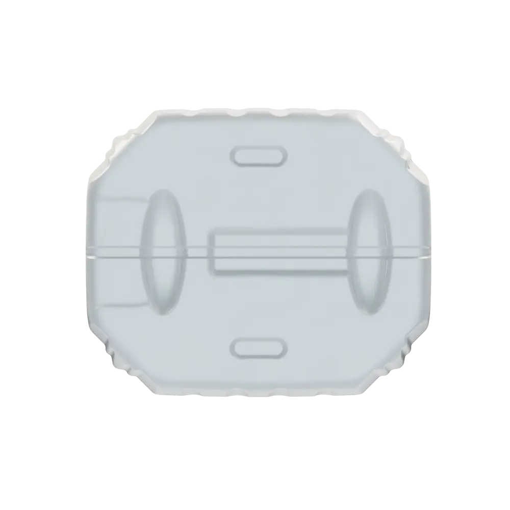 Канистра ДМ3 KS 20.1 л Santreyd STLM-2181940 - Вид №3