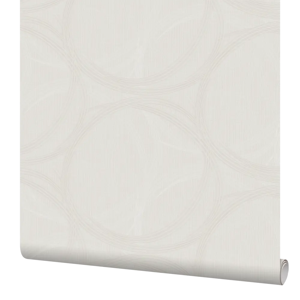 Обои флизелиновые Inspire Claire бежевые 1.06 м Paper 2 83617742 STLM-2006179