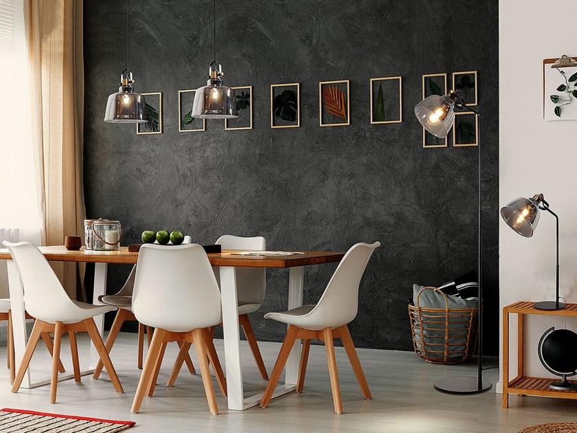 Valaisin Grönlund Подвесной светильник из стекла Harmony 1294-05 - Вид №1