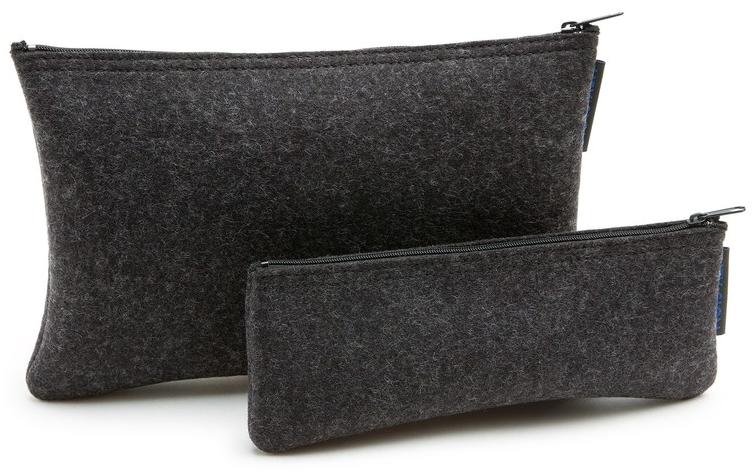 HEY-SIGN Сумка из шерстяного войлока sun-id-1360165 - Вид №3