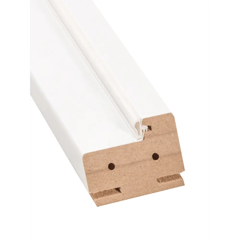 Комплект дверн.коробки Нобиле 60x210 пп белый 82637218 STLM-2065824 МАРИО РИОЛИ 