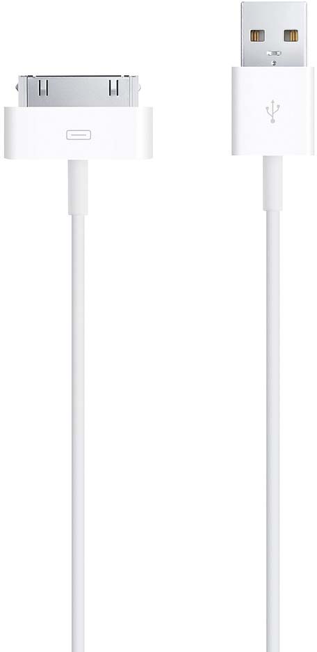 MA591ZM/C 30 pin to usb cable Apple Santreyd 