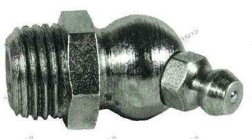 MAURER PLUS Форсунки для смазочных ниппелей под углом 45 ° sun-id-1396260