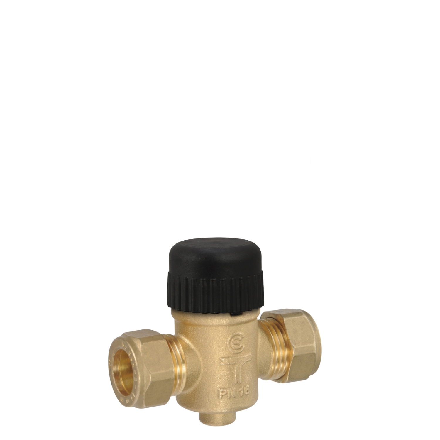 VZ208C-15BP02 Клапан зональный 2-ходовой VZ208C-15BP 0,4E Schneider Electric 