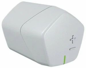 CALEFFI Беспроводное электронное управление радиаторными клапанами Code® system