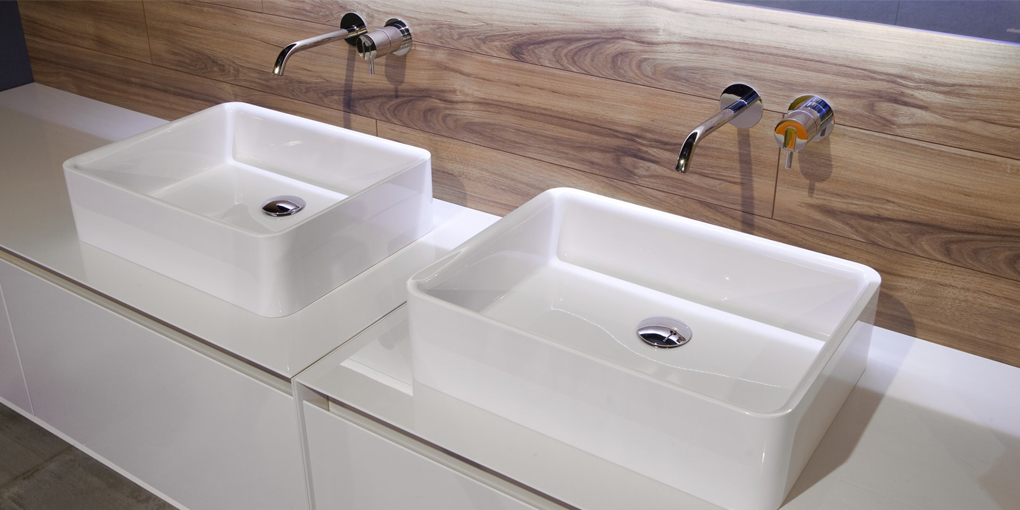 SERVORETTO50 Встроенная раковина под столешницу овальная Antoniolupi  - Вид №1