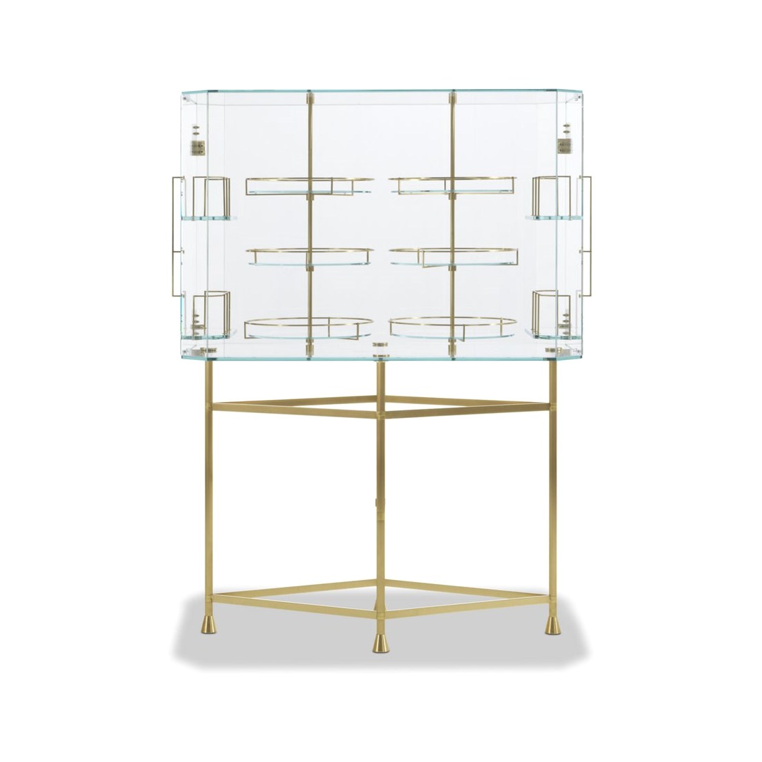 Бар / Float Baxter sun-id-373153 - Вид №2