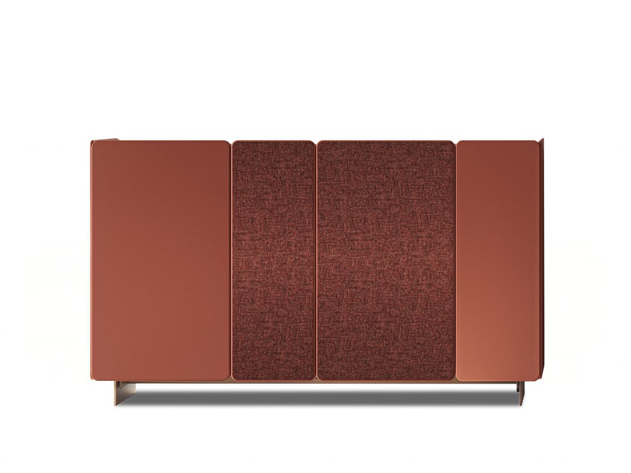 Шкаф с распашными дверями Pianca Mambo ARCH-00116927