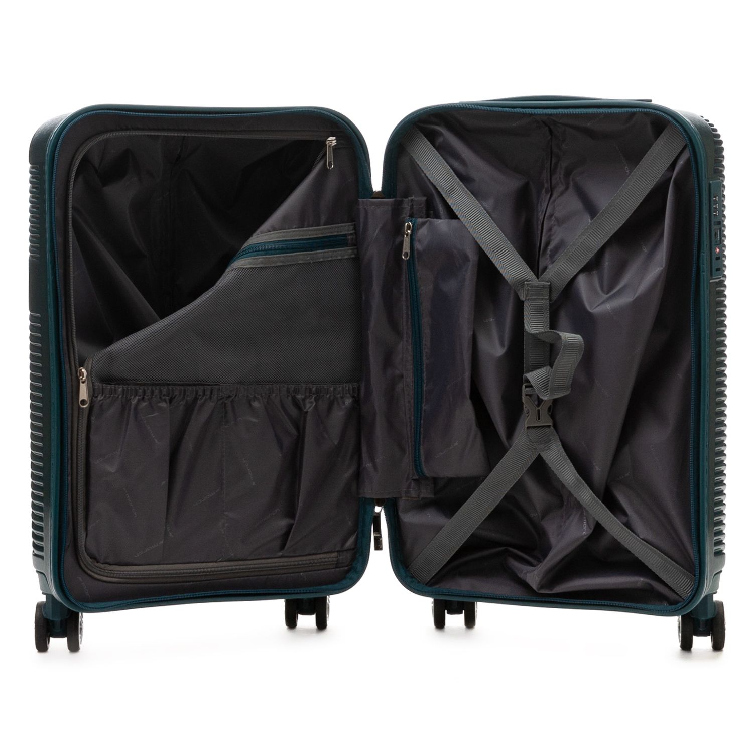 M1800-03-52 Чемодан M1800*52 S March Mikado - Вид №2