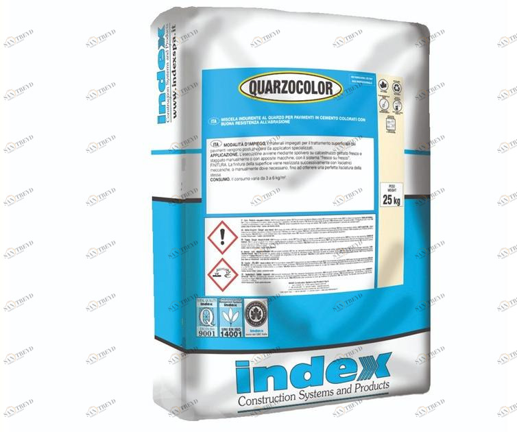 INDEX Напыление цветным кварцем sun-id-1375581