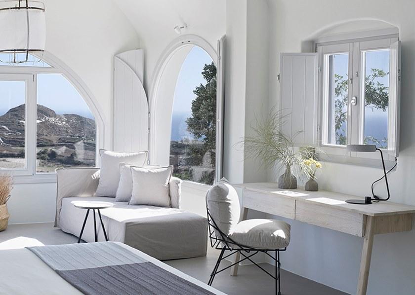 URBI et ORBI Настольная лампа из бетона Funky 2016 sun-id-1507283 - Вид №3