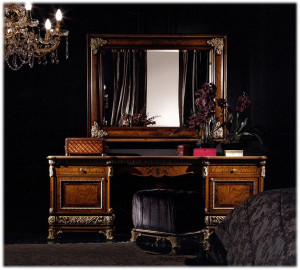 Туалетный столик  JUMBO COLLECTION OPE-03