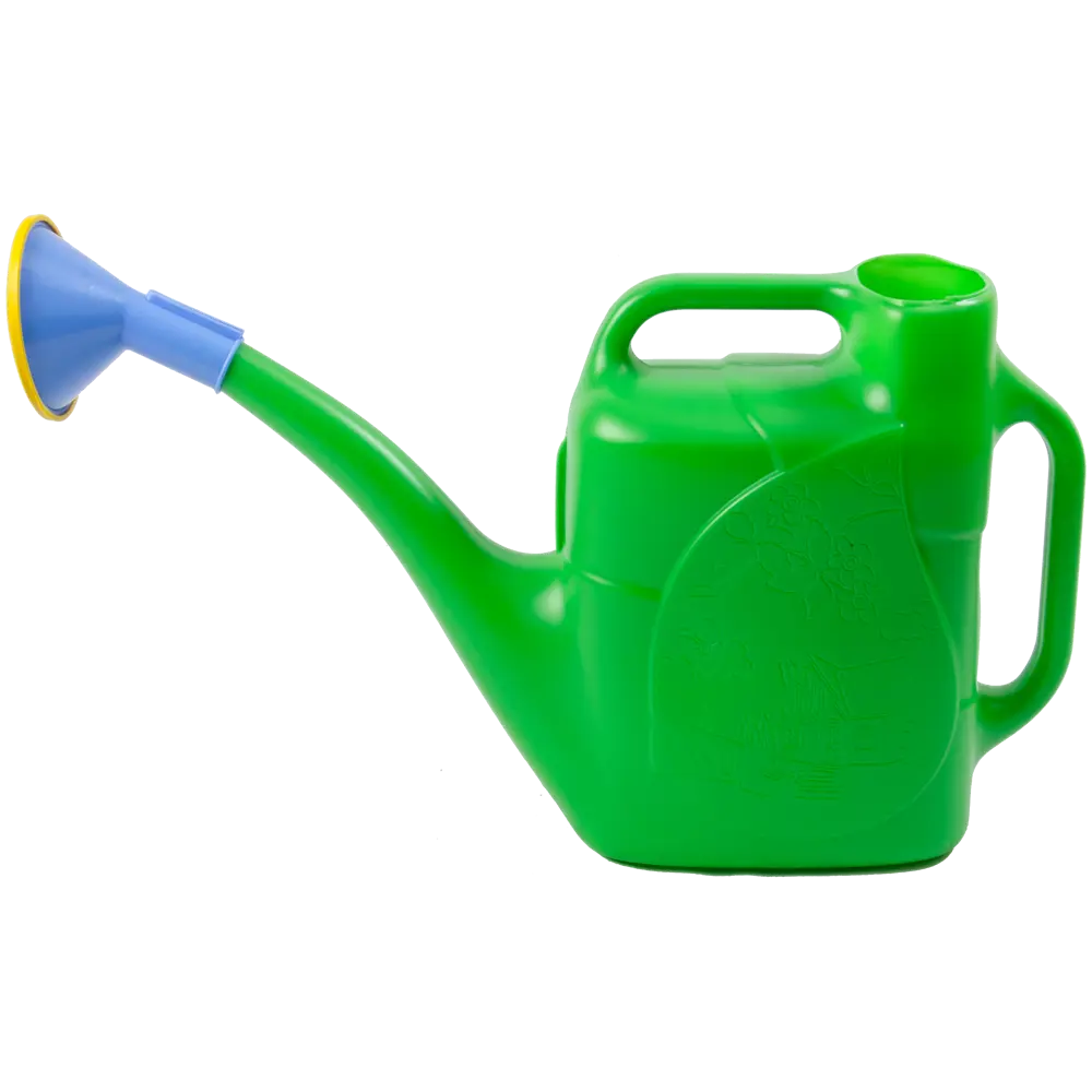 Santreyd Лейка садовая 12 л с рассеивателем и двумя ручками 17963719 STLM-0009081