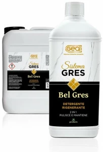 Geal Ежедневное регенерирующее очищающее средство