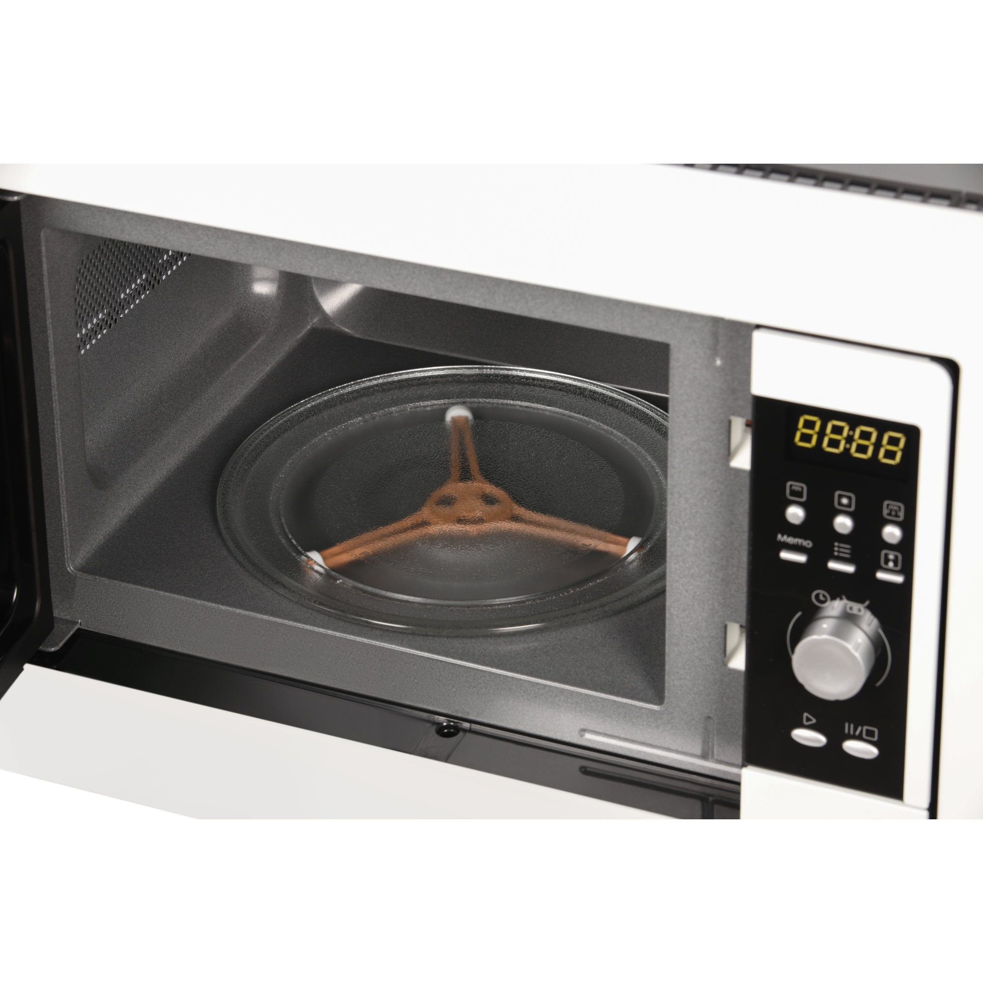 9052361 Встраиваемая микроволновая печь NORDFROST BMW 2071 W белый STDN-0005997 - Вид №5