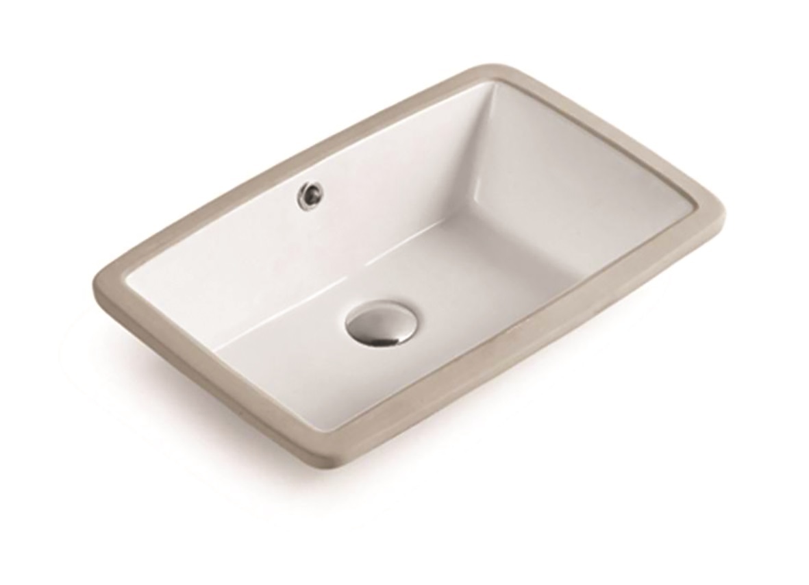 Мебельные раковины SL-3004 SANTILINE 