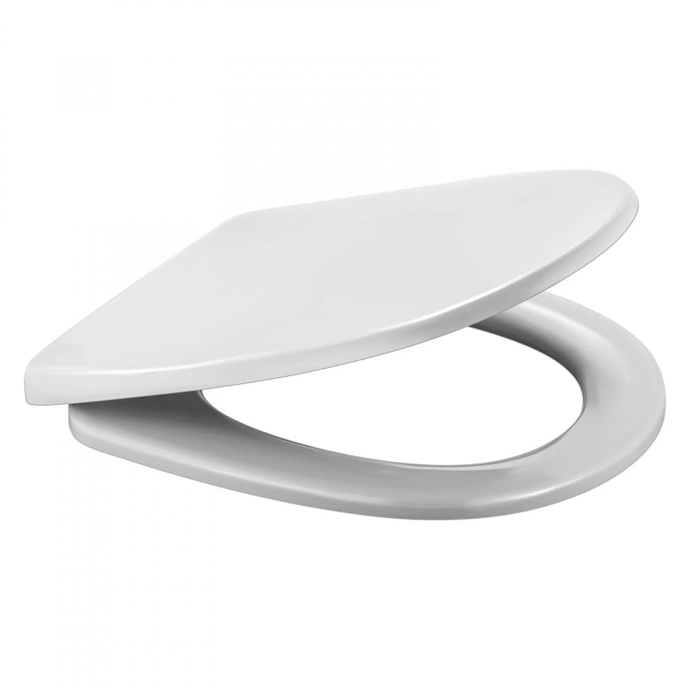 010103 Крышка сиденье для унитаза BERGES 