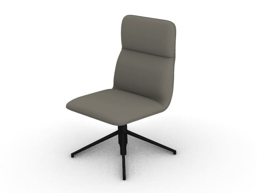 Тканевое вращающееся кресло SANCAL ARCH-00122651 - Вид №1