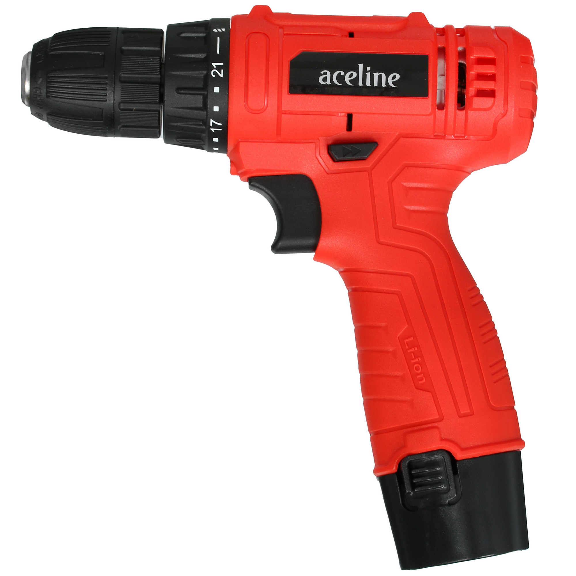 Шуруповерт Aceline ACS16 5088327 STDN-0065482