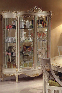 Витрина  GUERRA VANNI 625/F